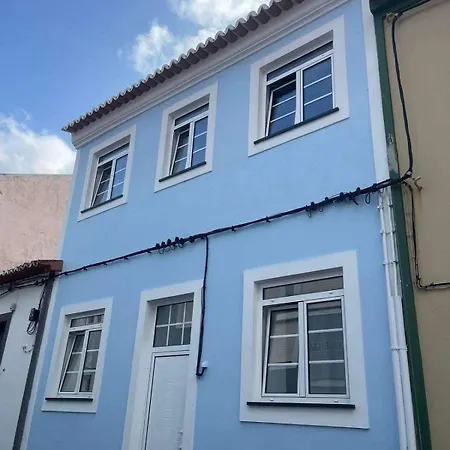 Atlantis Azor II Apartment Angra do Heroismo Exterior photo