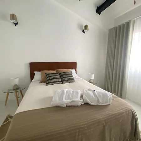 Atlantis Azor II Apartment Angra do Heroismo Exterior photo