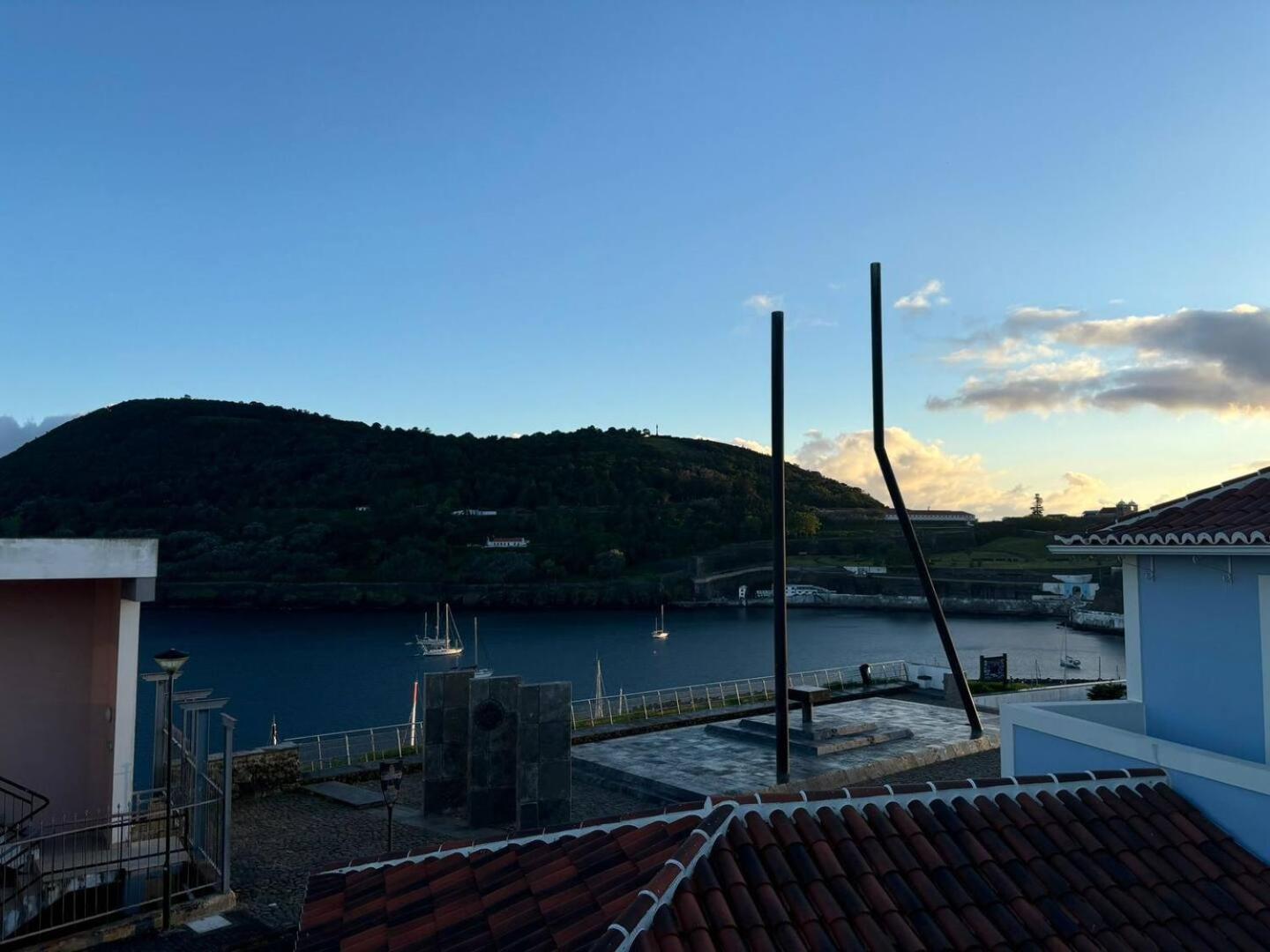 Atlantis Azor Ii * Angra do Heroismo