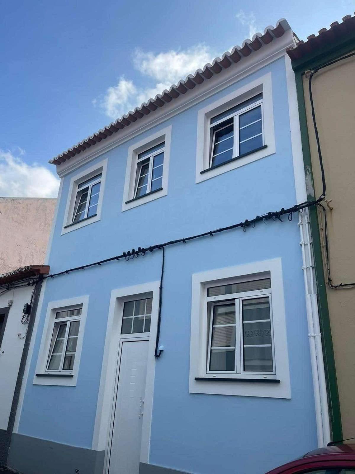 Appartamento Atlantis Azor Ii Angra do Heroísmo
