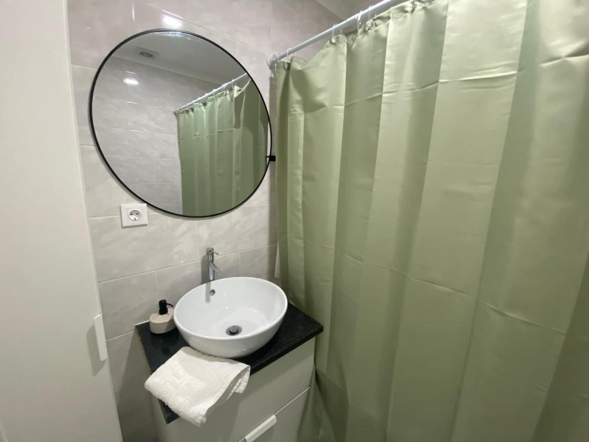 Atlantis Azor Ii Apartment