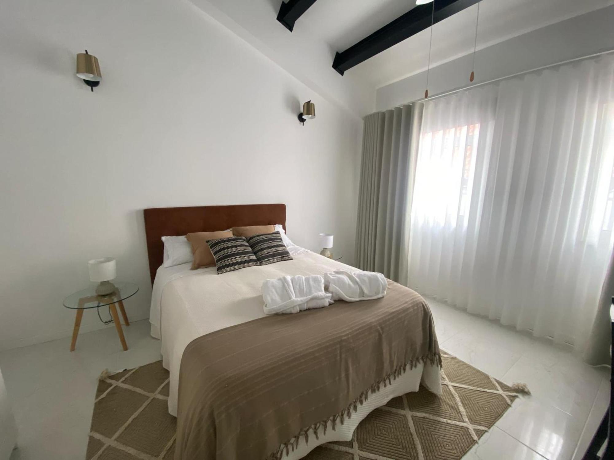 Apartment Atlantis Azor Ii *